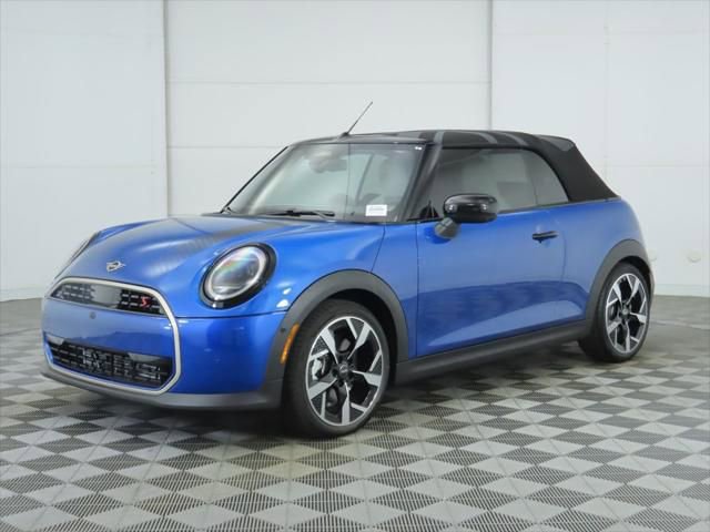 New 2026 MINI Cooper S image 9