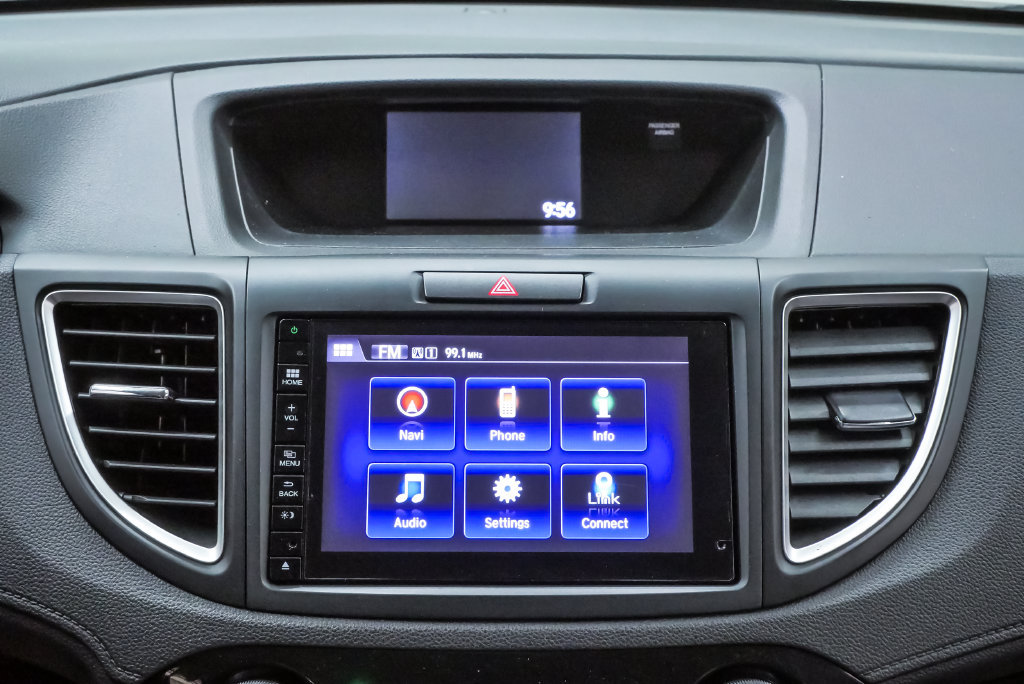 Used 2016 Honda CR-V EX-L image 17