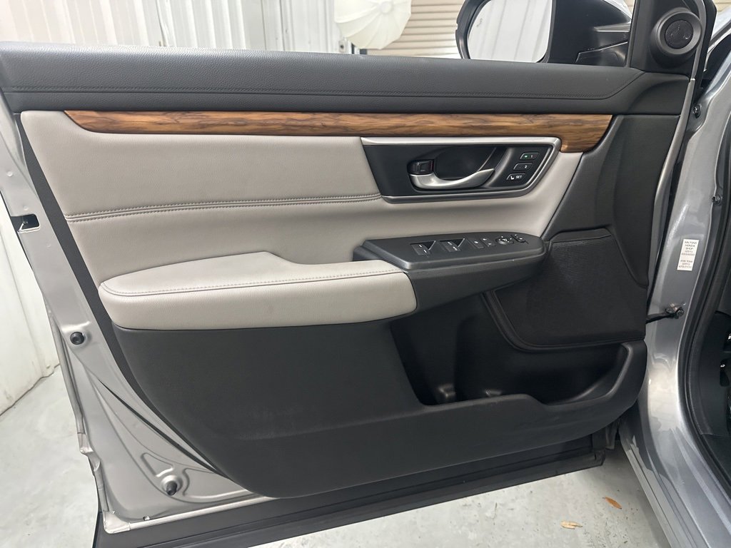 Used 2018 Honda CR-V EX-L image 9