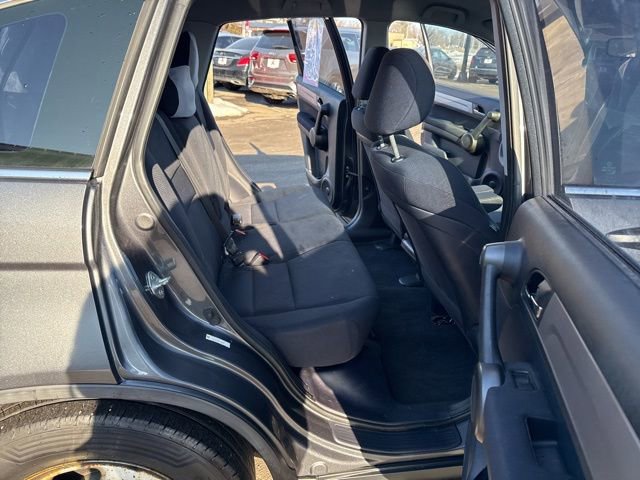 Used 2011 Honda CR-V LX image 12
