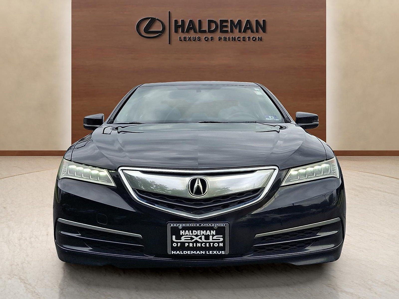 Used 2015 Acura TLX FWD video 2