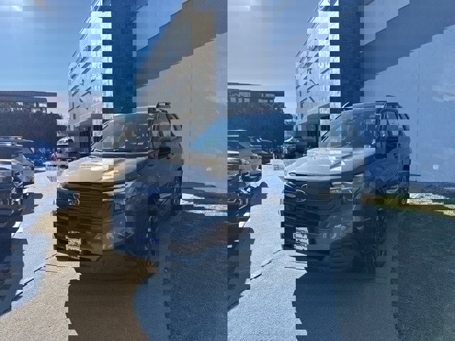 New 2025 Subaru Forester image 10