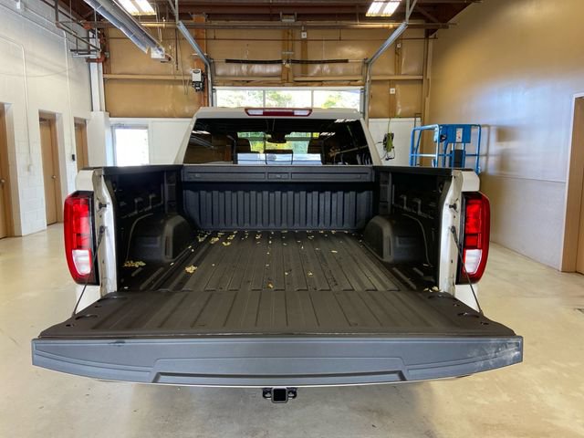 New 2026 GMC Sierra 1500 Pro w/ Pro Value Package image 17
