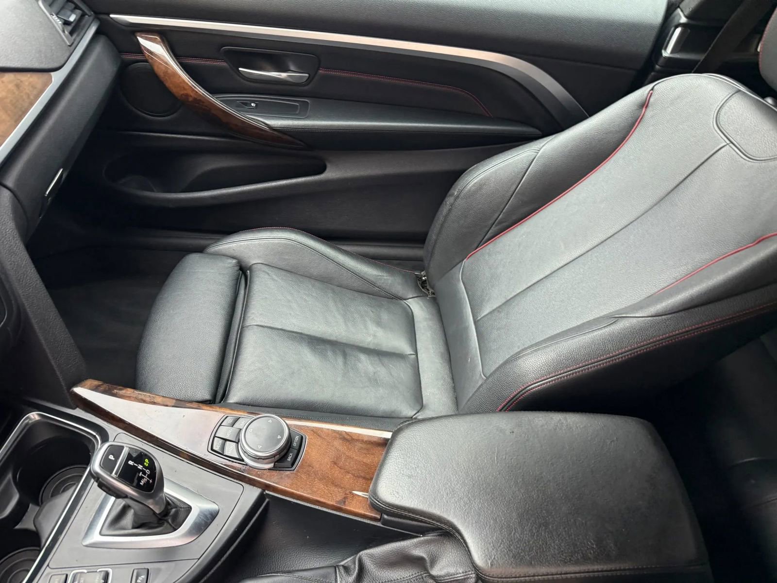 Used 2015 BMW 435i Coupe image 14