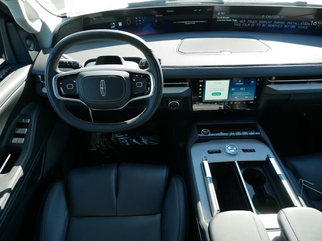 New 2026 Lincoln Navigator L Reserve image 12