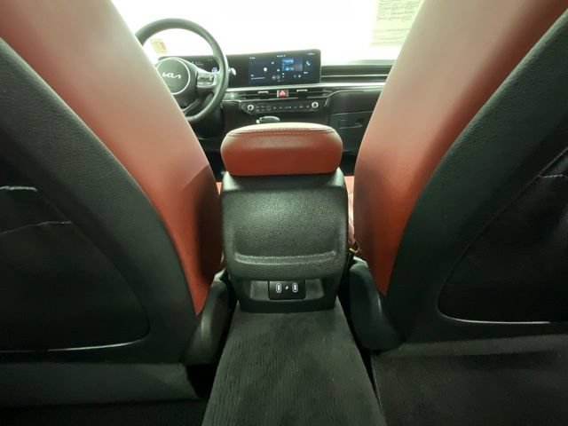 Used 2026 Kia K5 GT-Line w/ GT-Line Red Interior Package AWD/4WD image 26