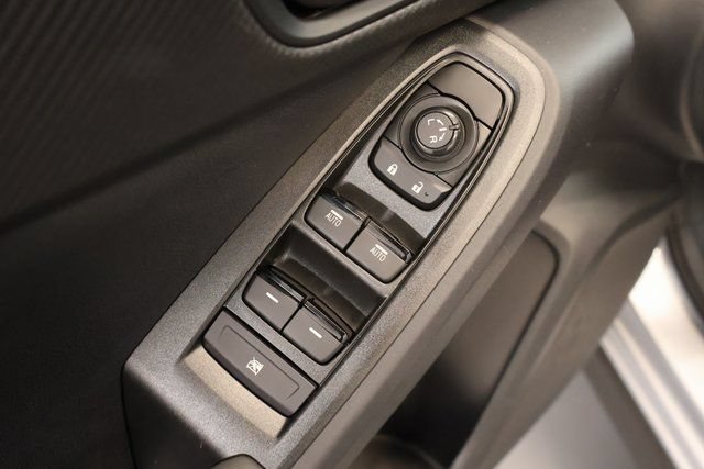 New 2026 Subaru Crosstrek 2.5i Premium AWD/4WD image 19