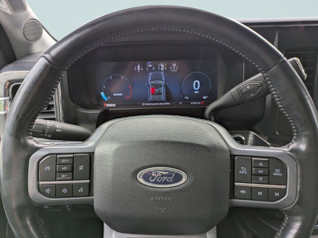 Used 2024 Ford F250 Lariat AWD/4WD image 32