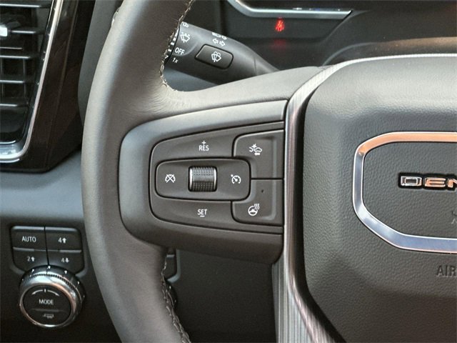 New 2026 GMC Sierra 2500 Denali Ultimate w/ Max Trailering Package image 10