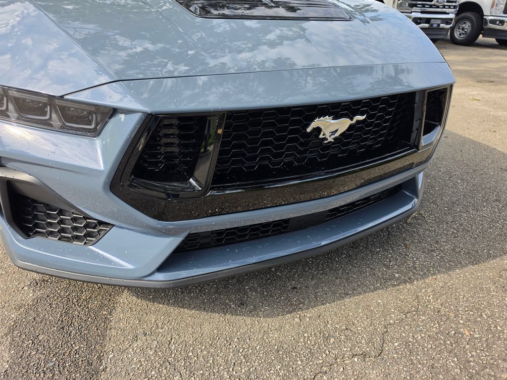 New 2026 Ford Mustang GT Premium RWD image 12