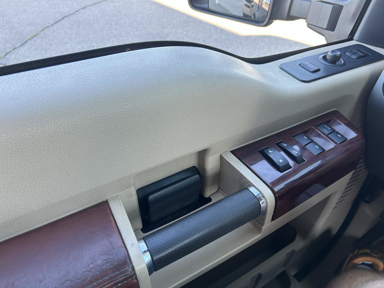 Used 2008 Ford F450 King Ranch AWD/4WD image 26