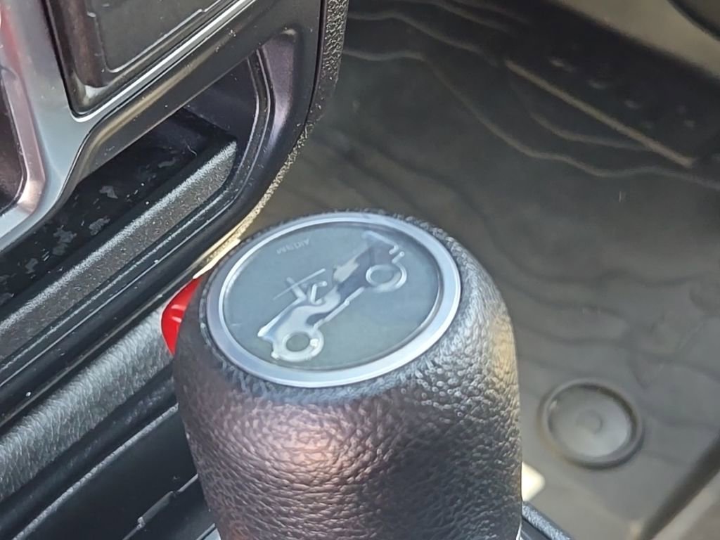 Used 2020 Jeep Wrangler Unlimited Sahara w/ Safety Group image 21