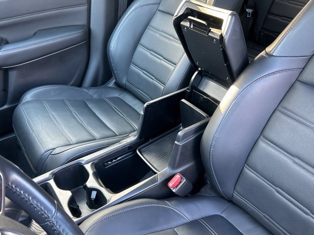 Used 2019 Honda CR-V EX-L image 23