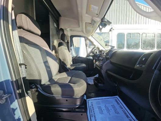 Used 2020 RAM ProMaster 3500 image 4