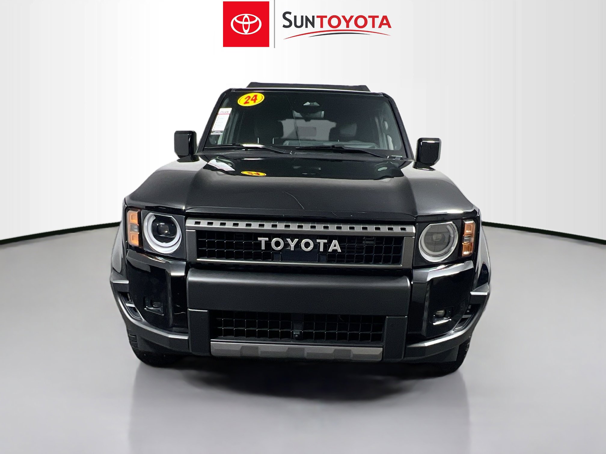 Used 2024 Toyota Land Cruiser image 10