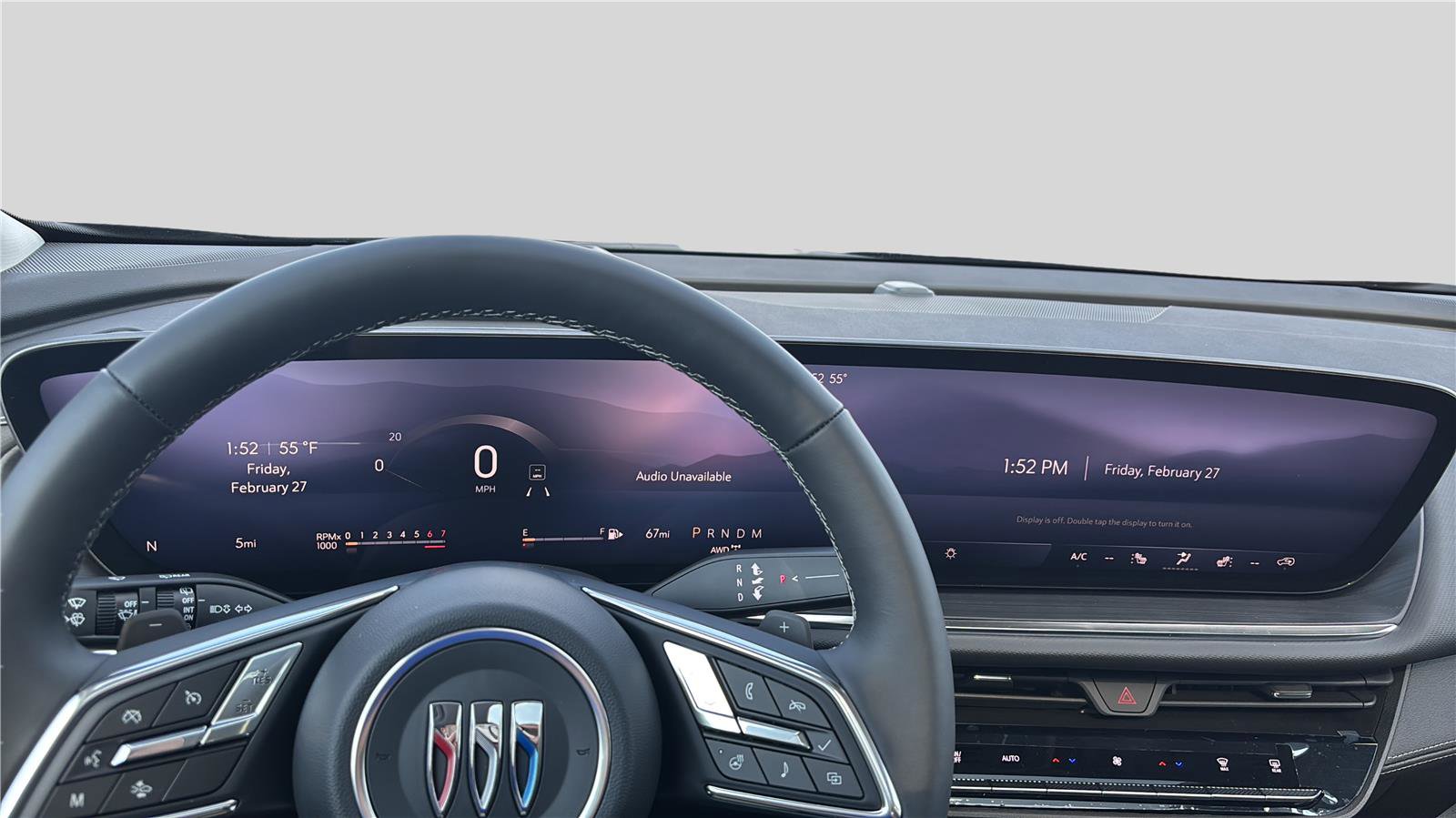 New 2026 Buick Envision Preferred image 12