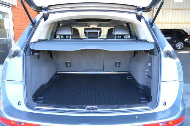 Used 2013 Audi Q5 3.0T Premium Plus AWD/4WD image 37