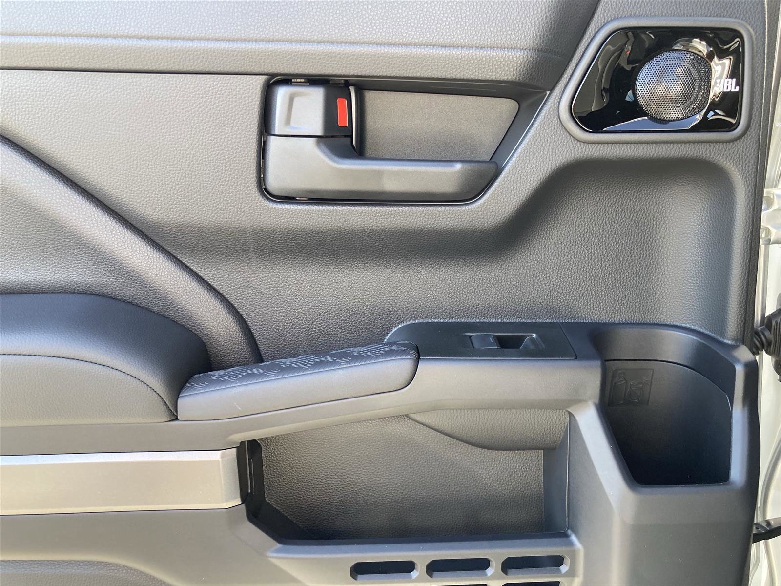 Used 2025 Toyota 4Runner TRD Sport Premium image 28