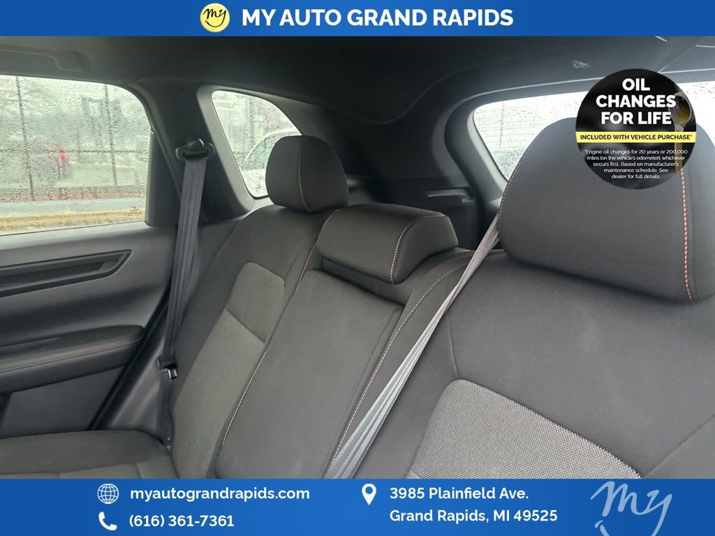 Used 2023 Honda CR-V Sport image 12