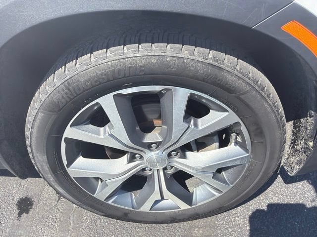 Used 2021 Hyundai Palisade SEL AWD/4WD image 26