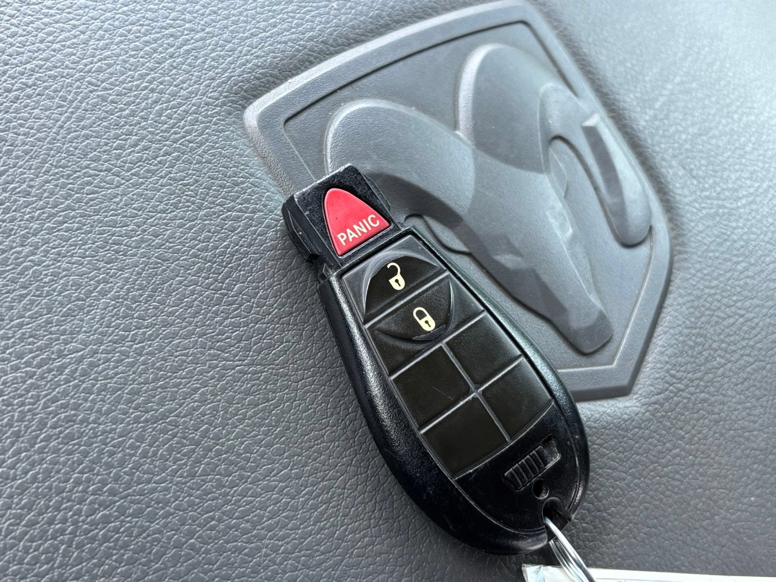 Used 2014 RAM 1500 Big Horn AWD/4WD image 27