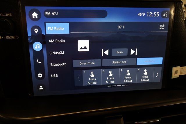 New 2026 Subaru Outback Limited image 24