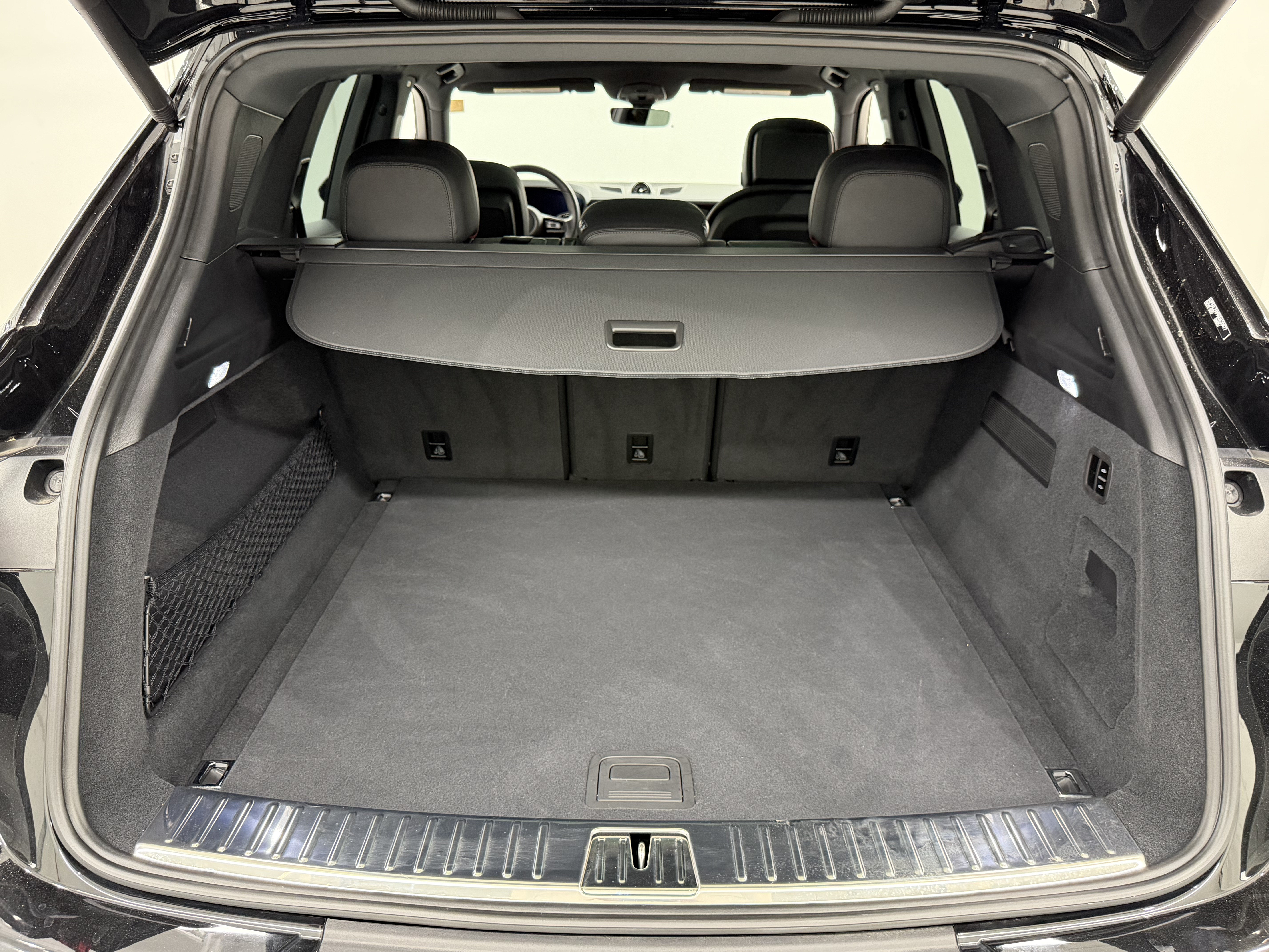 Certified 2025 Porsche Cayenne S AWD/4WD image 63