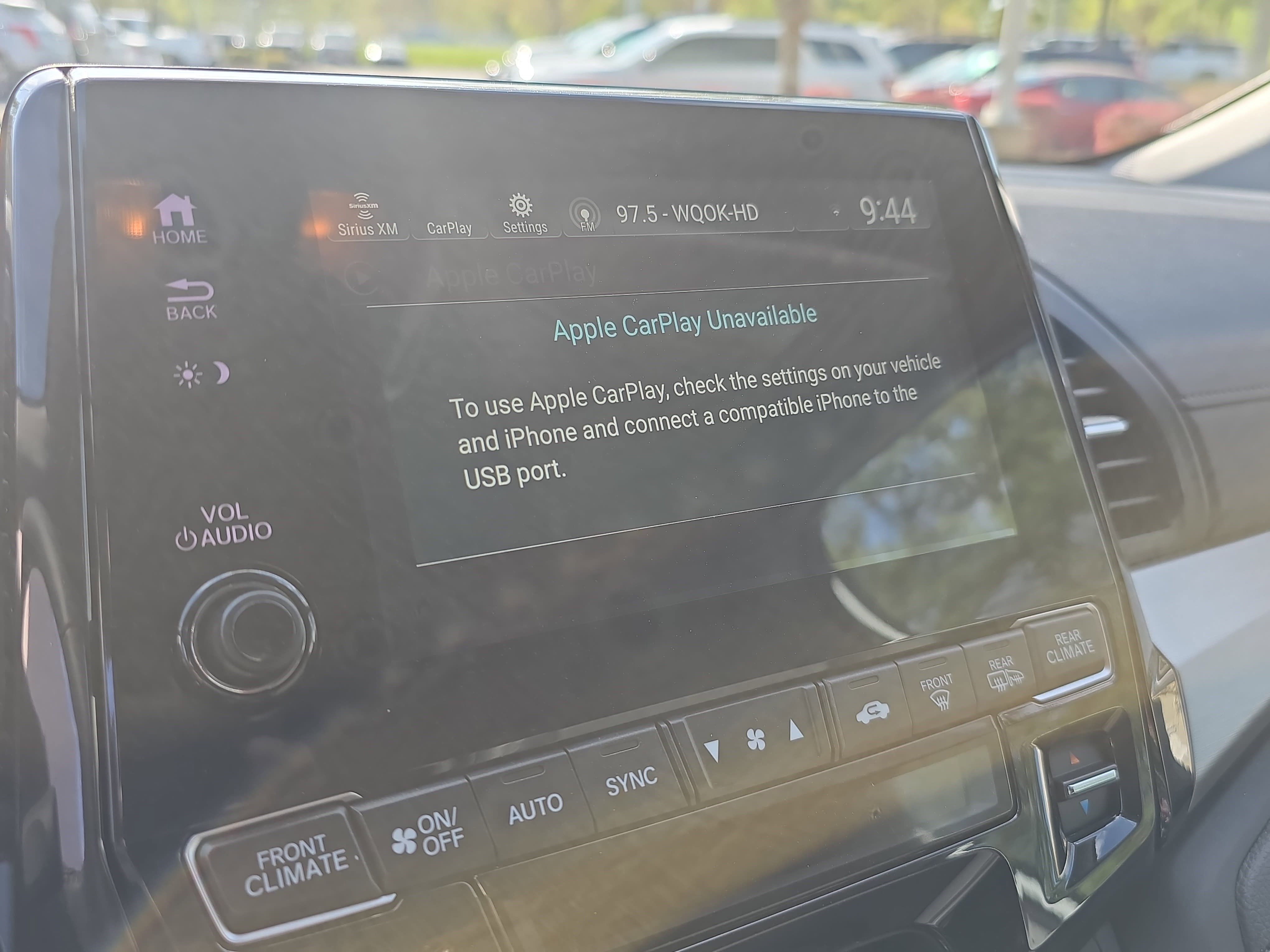Used 2024 Honda Odyssey EX-L image 25