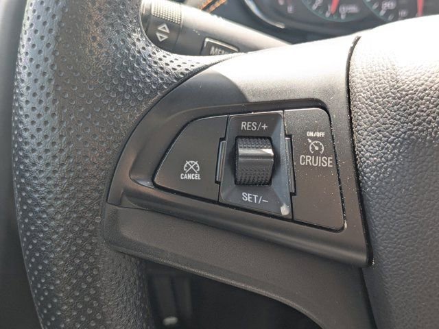 Used 2022 Chevrolet Trax LS w/ Tint and Cruise Package FWD image 26