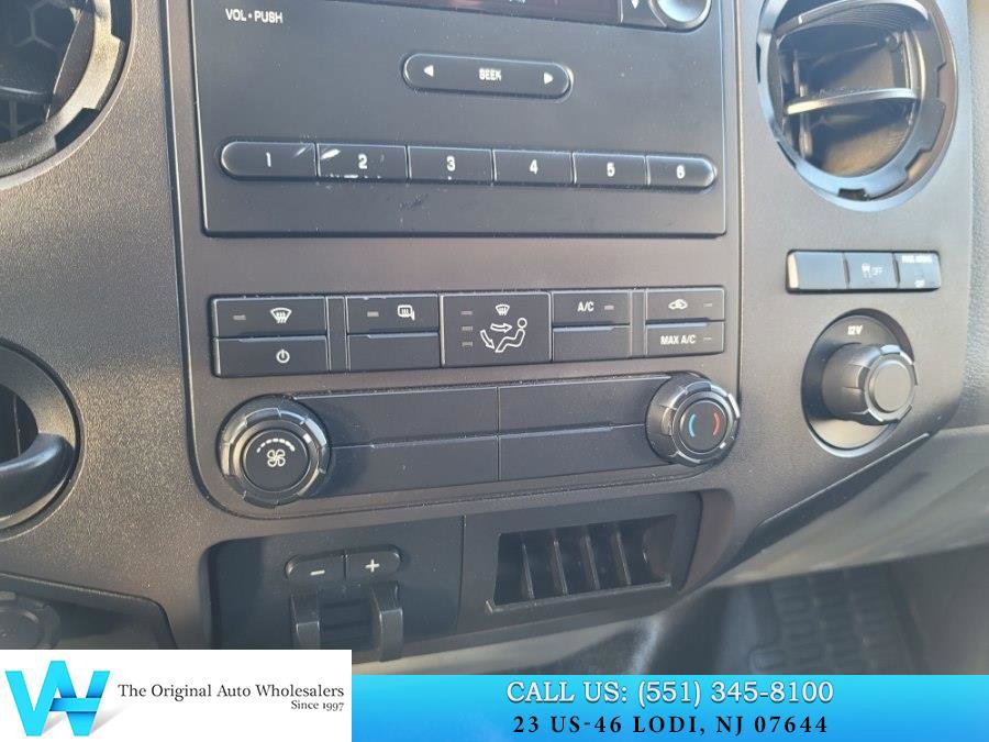 Used 2011 Ford F250 XL image 19