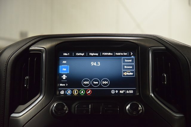 Used 2021 GMC Sierra 3500 Denali w/ Denali Ultimate Package image 33