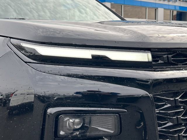 New 2026 Chevrolet Traverse RS w/ LPO, Floor Liner Package image 17