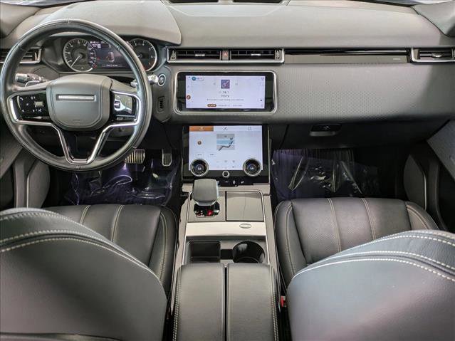 Used 2021 Land Rover Range Rover Velar R-Dynamic S image 21