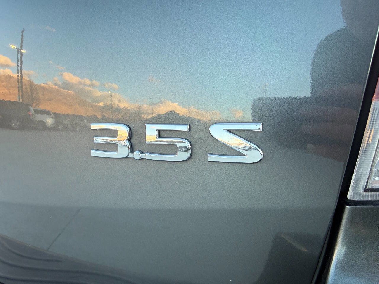 Used 2008 Nissan Quest S w/ Seat Pkg image 10