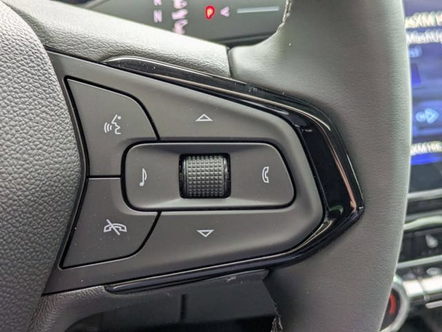 New 2027 Chevrolet Bolt RS w/ Technology Package FWD image 16