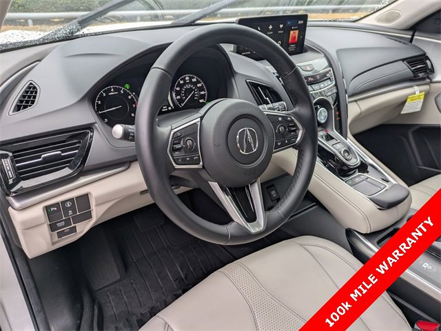 Used 2025 Acura RDX w/ Technology Package image 11