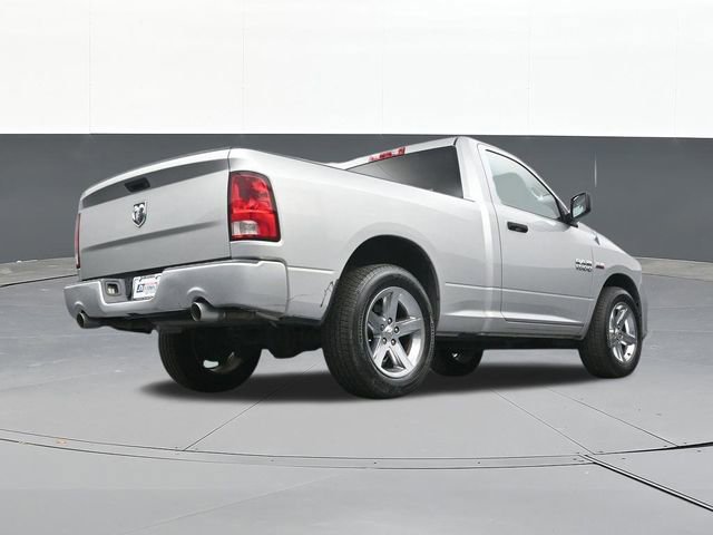 Used 2014 RAM 1500 Express image 45