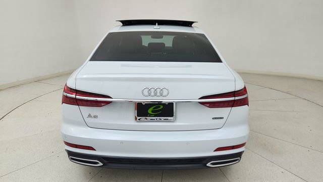 Used 2019 Audi A6 3.0T Premium Plus w/ Premium Plus Package image 10