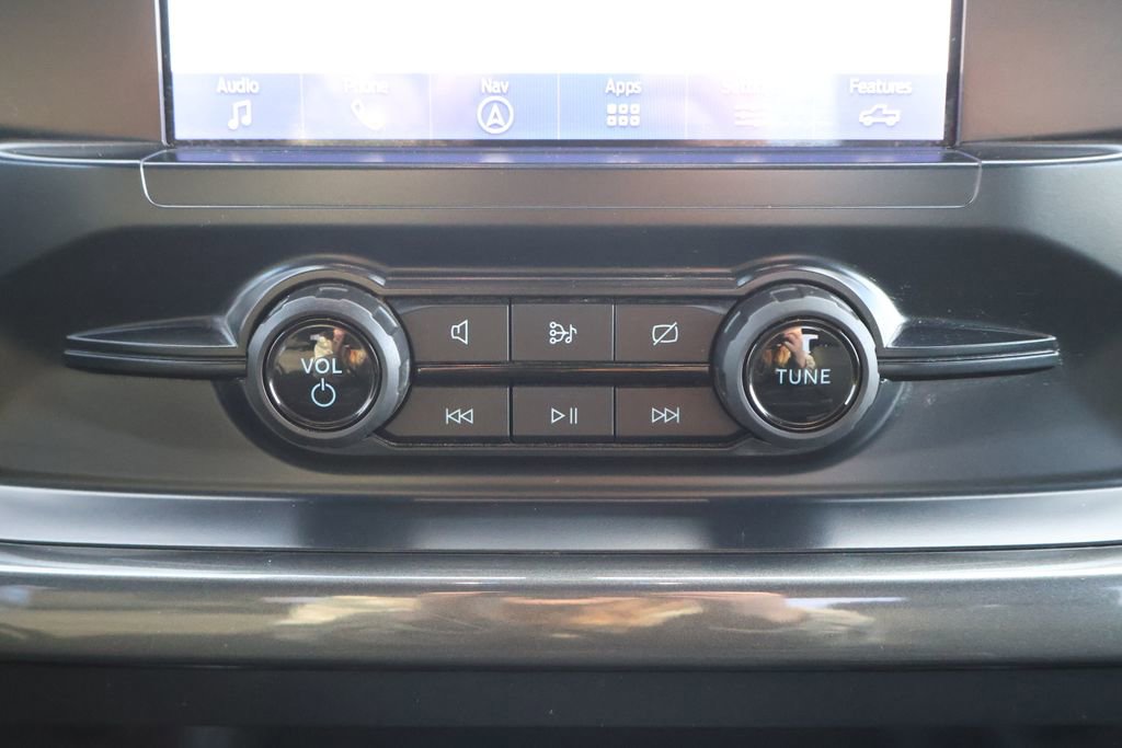 Used 2022 Ford F150 XL w/ STX Appearance Package image 18