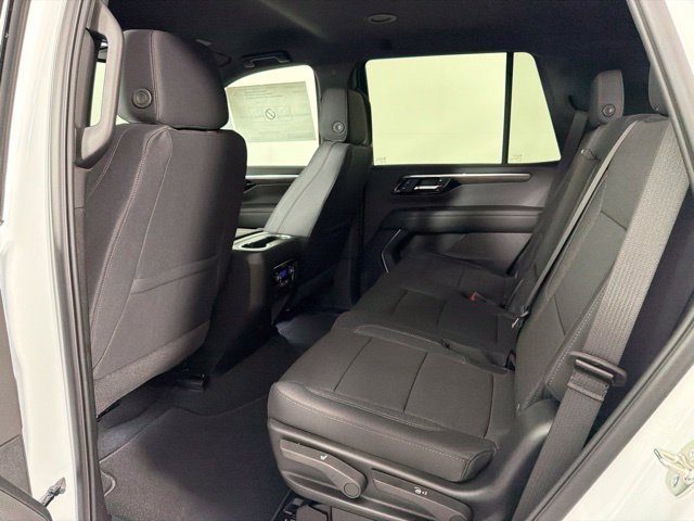 New 2027 Chevrolet Tahoe LS w/ Max Trailering Package AWD/4WD image 21
