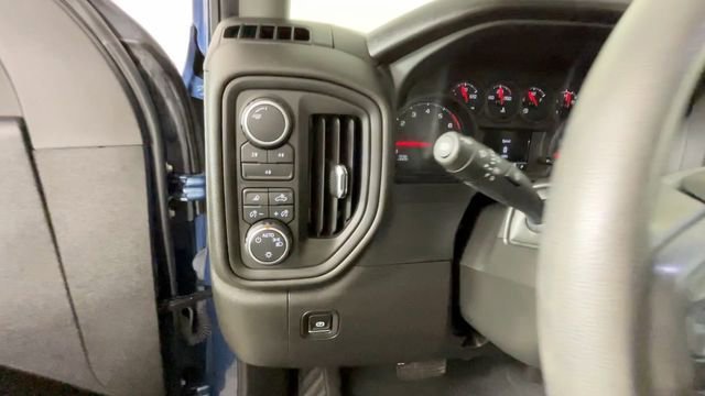 Used 2025 Chevrolet Silverado 2500 Custom w/ Custom Value Package AWD/4WD image 21