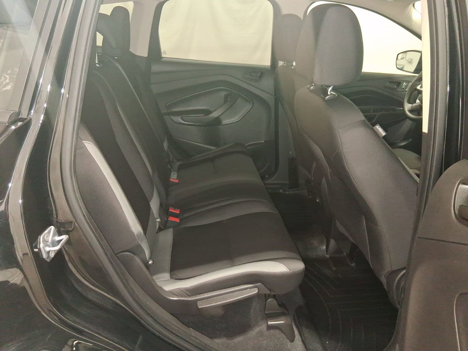 Used 2016 Ford Escape S FWD image 15