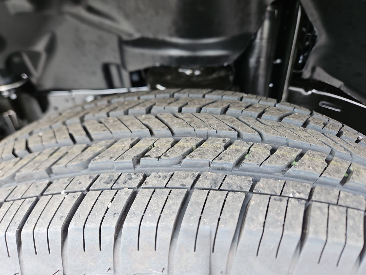 New 2025 Jeep Gladiator Sport image 10