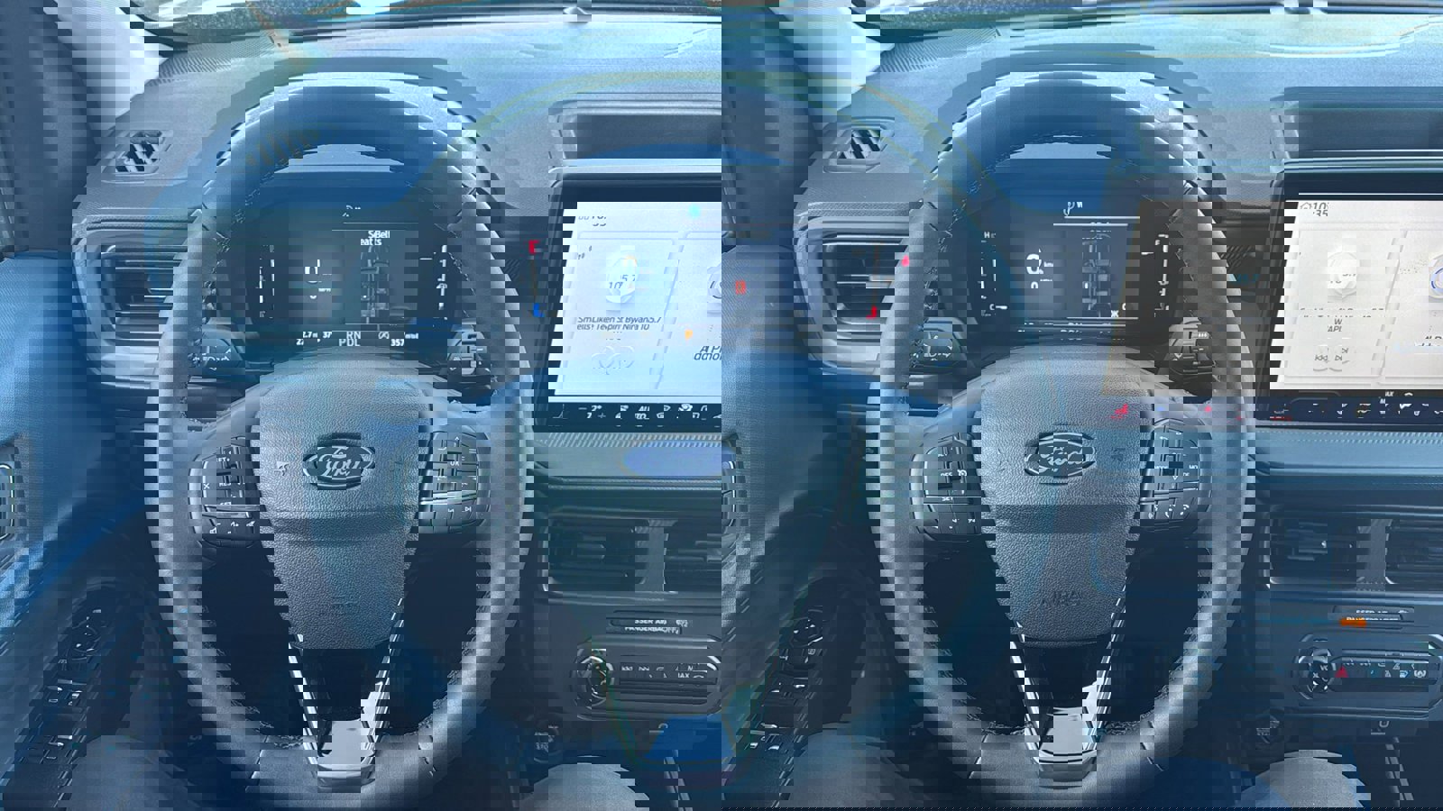 New 2026 Ford Maverick XLT w/ XLT Luxury Package image 21