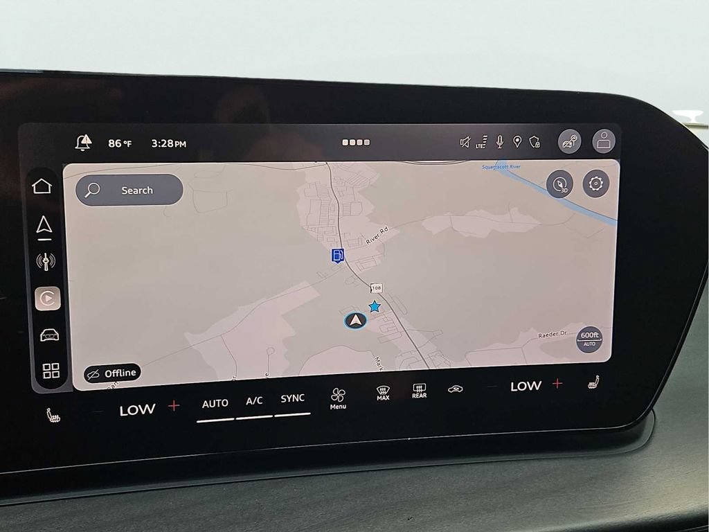 New 2026 Audi Q3 quattro 2.0T AWD/4WD image 14