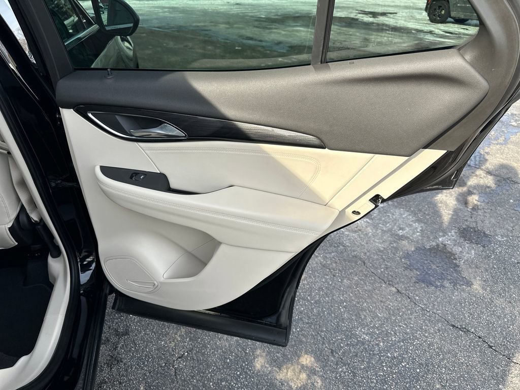 Used 2022 Buick Encore GX Preferred w/ Cold Weather Comfort Package image 38