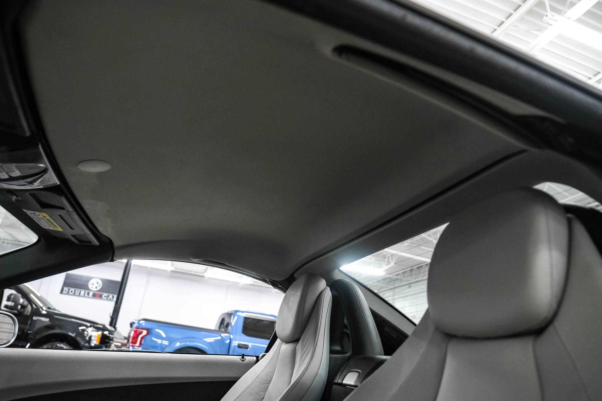 Used 2005 Mercedes-Benz SLK 350 image 29