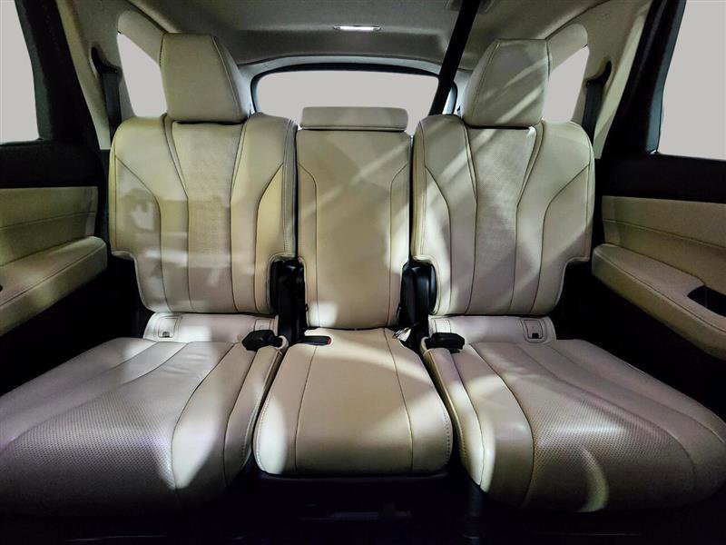 Used 2022 Acura MDX SH-AWD w/ Technology Package image 30