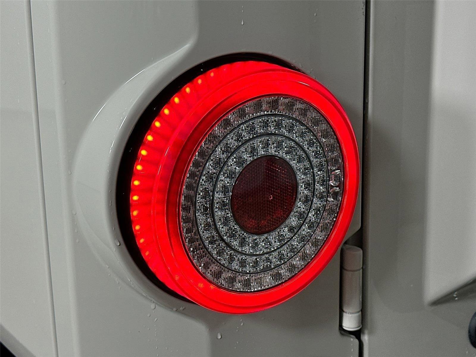 New 2025 INEOS Grenadier Fieldmaster Edition image 13