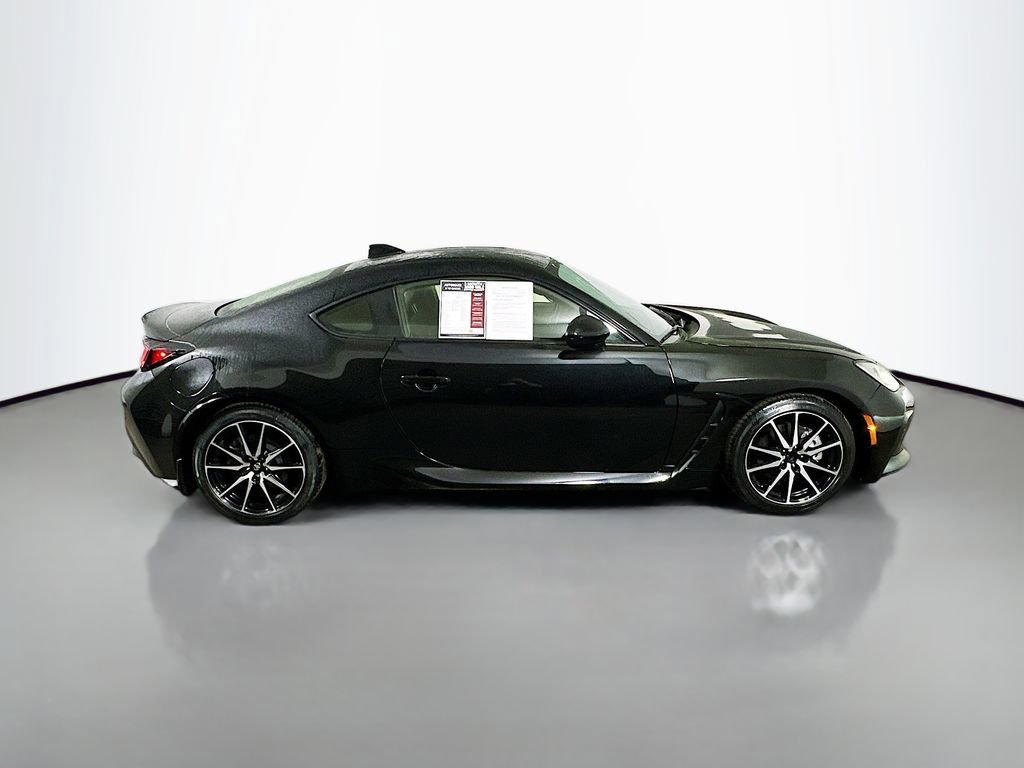 Used 2022 Toyota GR86 image 7